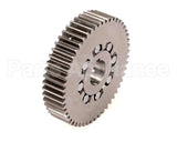 X40114-117 Globe Slow Speed Gear Assembly