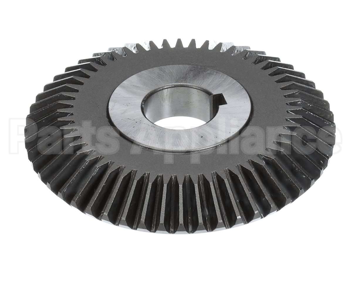X40118 Globe Bevel Gear (52 Tooth)