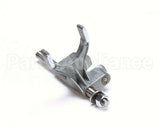 X40134-139 Globe Shifter Yoke Assembly