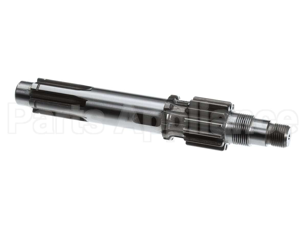 X40150-2 Globe Transmission Shaft-New Style