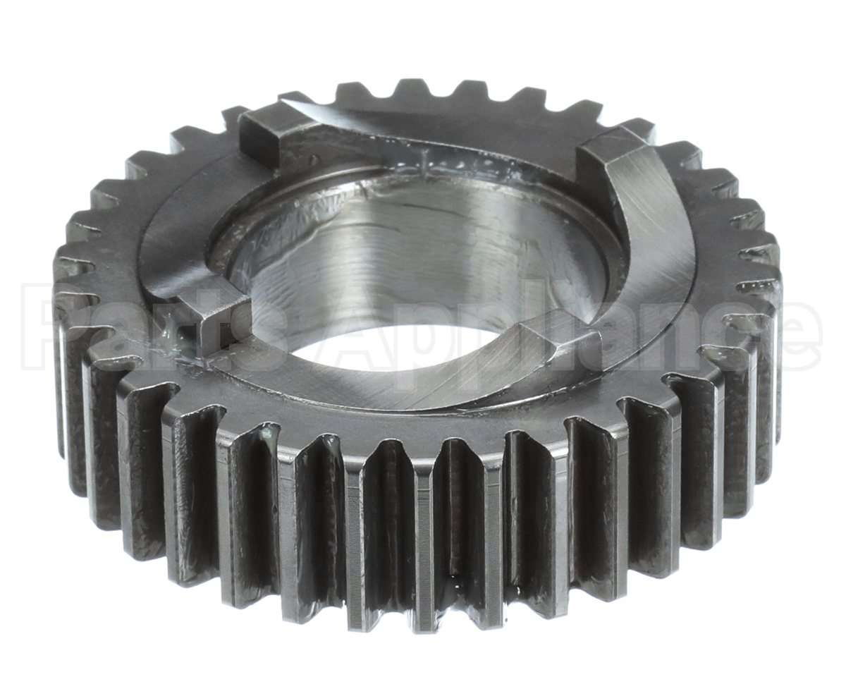 X40222 Globe Clutch Gear - New Slower Speed