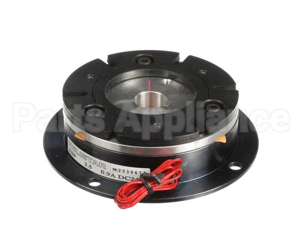 X40501 Globe Magnetic Brake