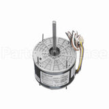 X412 Marathon Condenser Fan Motor