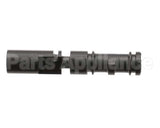 X42210 Taylor Freezers Valve A.-Draw-Aluminum 5472Ht