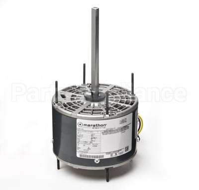 X443 Regal Rexnord - Marathon 208-230V1Ph 1/2Hp 1075Rpm Mtr