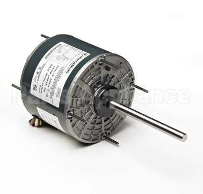 X459 Regal Rexnord - Marathon 3/4Hp 460V 1075Rpm 48Y Motor