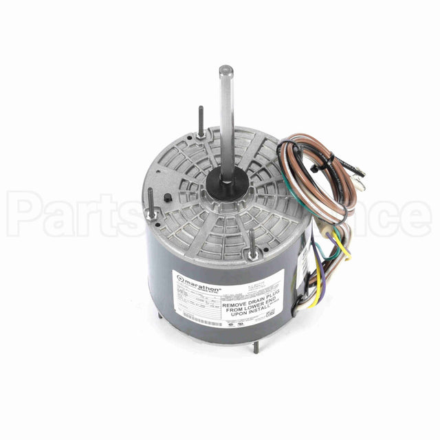 X468 Marathon Condenser Fan Motor