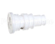 X46859-A Taylor Freezers Body A.-Coax Valve-Hpr-Sh-A