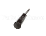 X47384 Taylor Freezers Handle A.-Draw-Slush-Black