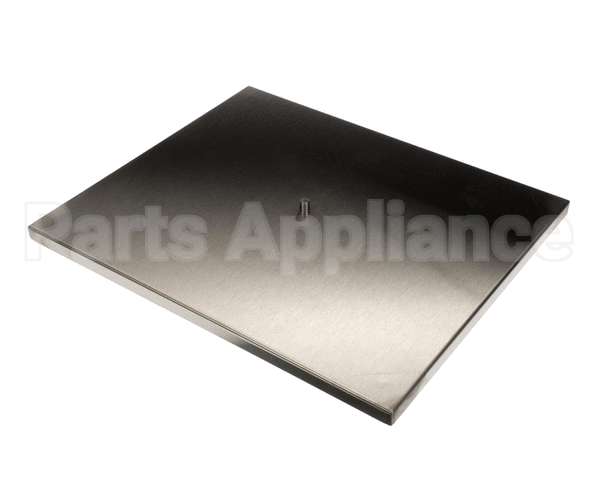 X48690 Taylor Freezers Cover A.-Hopper M150-152