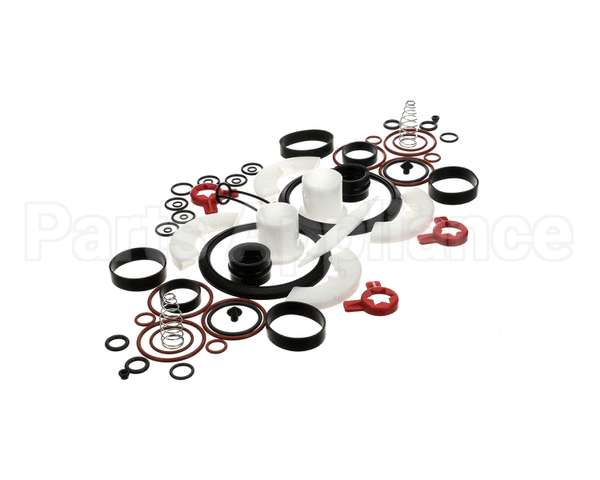X49463-1 Taylor Freezers Kit A.-Tune Up-3 Spout-Ht