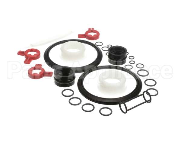 X49463-3 Taylor Freezers Kit A.-Tune Up-3 Spout-Ht