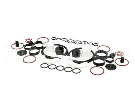 X49463-35A Taylor Freezers Kit A.-Tune Up8756Coaxdq