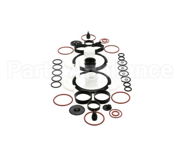 X49463-35A Taylor Freezers Kit A.-Tune Up8756Coaxdq