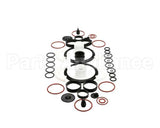 X49463-35A Taylor Freezers Kit A.-Tune Up8756Coaxdq