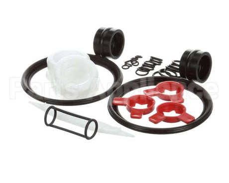 X49463-4 Taylor Freezers Kit A.-Tune Up-3 Spout-Non Ht