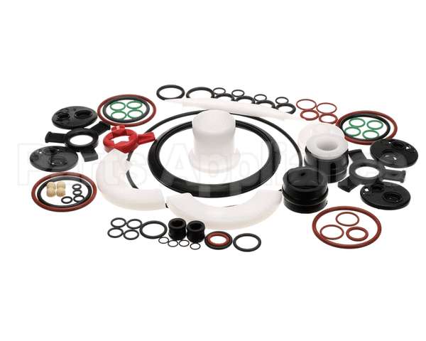 X49463-61 Taylor Freezers Kit A.-Tune Up-Combo Shk/Ss