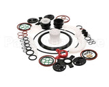X49463-61 Taylor Freezers Kit A.-Tune Up-Combo Shk/Ss