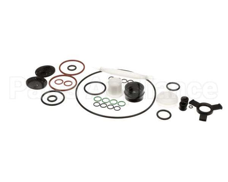 X49463-63 Taylor Freezers Kit A.-Tune Up 5472 Simpl Pump