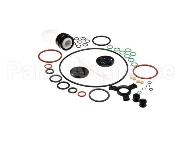 X49463-64 Taylor Freezers Kit A.-Tune Up 5472Tts Smp Pmp
