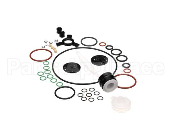X49463-64 Taylor Freezers Kit A.-Tune Up 5472Tts Smp Pmp
