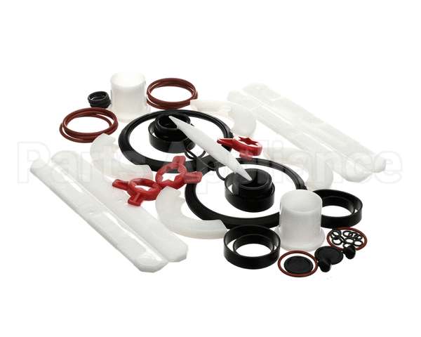 X49463-95 Taylor Freezers Kit A.-Tune Up-8756 Costco Bld