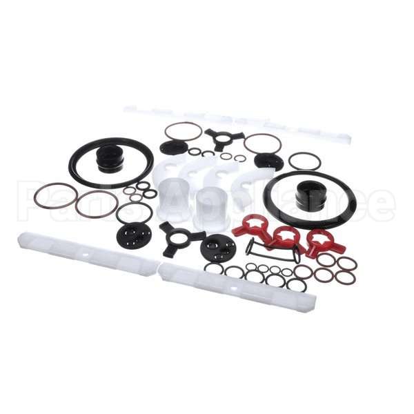 X49463-97 Compatible Taylor Kit A.-Tune C722 Simpl Pump
