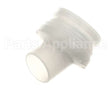 X500262 San Jamar Bottom Inlet Valve Assembly