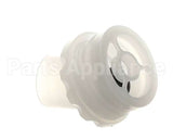 X500262 San Jamar Bottom Inlet Valve Assembly