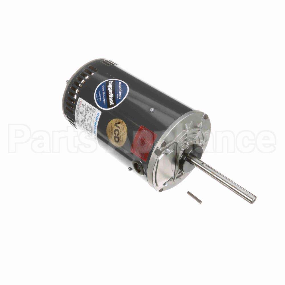 X507-P Marathon Condenser Fan Motor