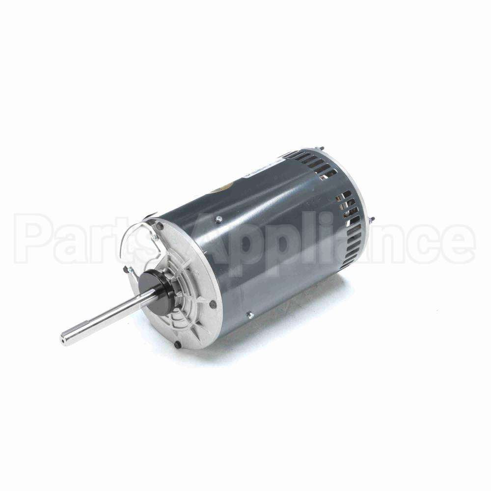 X509 Marathon Condenser Fan Motor