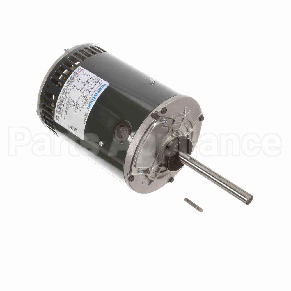 X522 Marathon Condenser Fan Motor