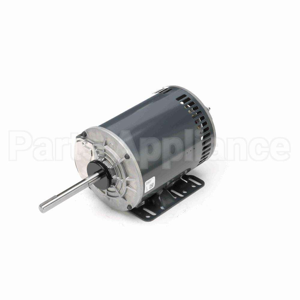 X529 Marathon Condenser Fan Motor