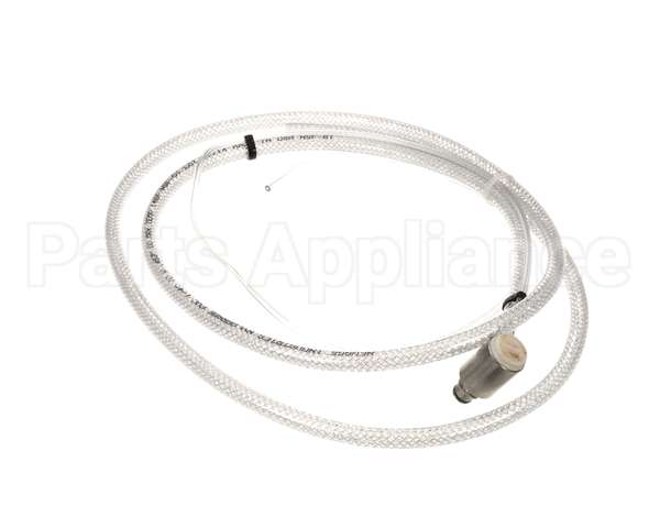 X53399-88 Taylor Freezers Line A.-Syrup Twin Tube