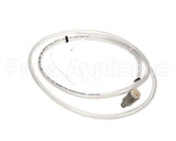 X53399-88 Taylor Freezers Line A.-Syrup Twin Tube