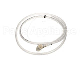 X53399-88 Taylor Freezers Line A.-Syrup Twin Tube