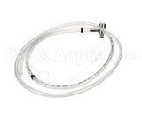 X53399-88 Taylor Freezers Line A.-Syrup Twin Tube