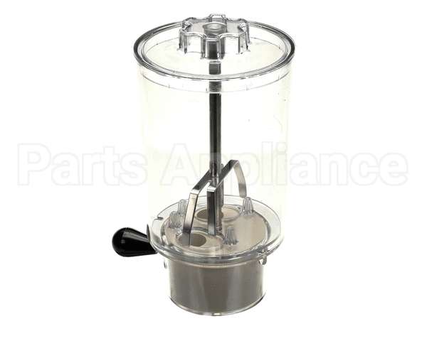 X53638-3 Taylor Freezers Canister A.-Disp-Lg W/Lg Puck