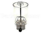 X53638-3 Taylor Freezers Canister A.-Disp-Lg W/Lg Puck