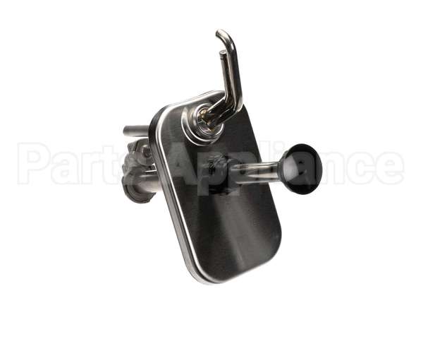 X53800-BRN Taylor Freezers Pump A.-Syrup-Heated-Brn