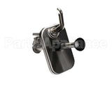 X53800-BRN Taylor Freezers Pump A.-Syrup-Heated-Brn
