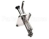 X53800-BRN Taylor Freezers Pump A.-Syrup-Heated-Brn