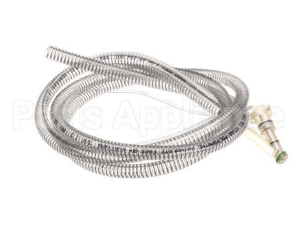 X54581-BRN Taylor Freezers Line A.-Syrup Tts 86