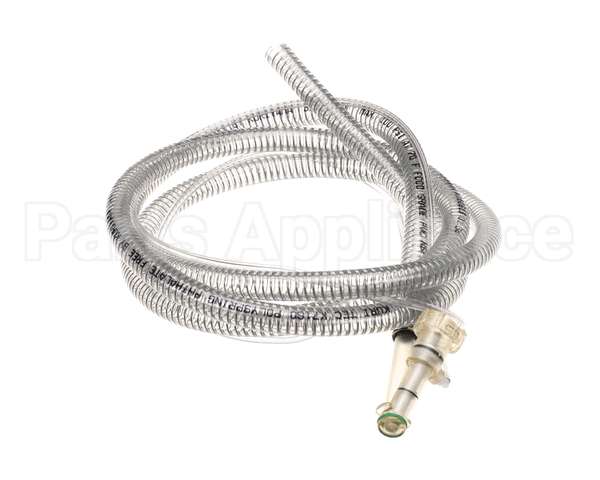 X54581-BRN Taylor Freezers Line A.-Syrup Tts 86