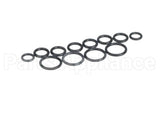 X56200-39 Taylor Freezers Kit A.-Feed Tube