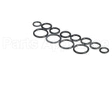 X56200-39 Taylor Freezers Kit A.-Feed Tube