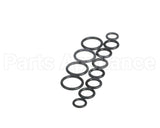 X56200-39 Taylor Freezers Kit A.-Feed Tube