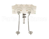 X56906-SER Taylor Freezers Kit A.-Door 3Spt 1.5Qt Valox