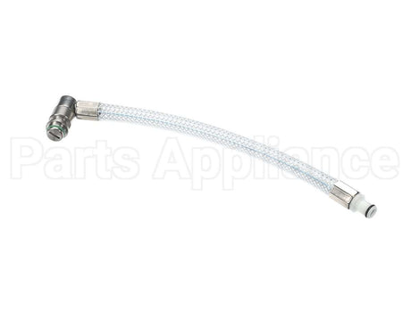 X59304 Taylor Freezers Line A.-Syrup Door C602