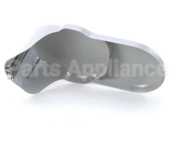 X5A13-1 Globe Mixer Cover